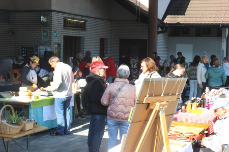 POMLADNI SEJEM 14 FOTO LJUBO VUKELIČ